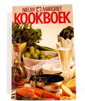 Margriet kookboek vernieuwd