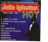 JULIO IGLESIAS - HOY