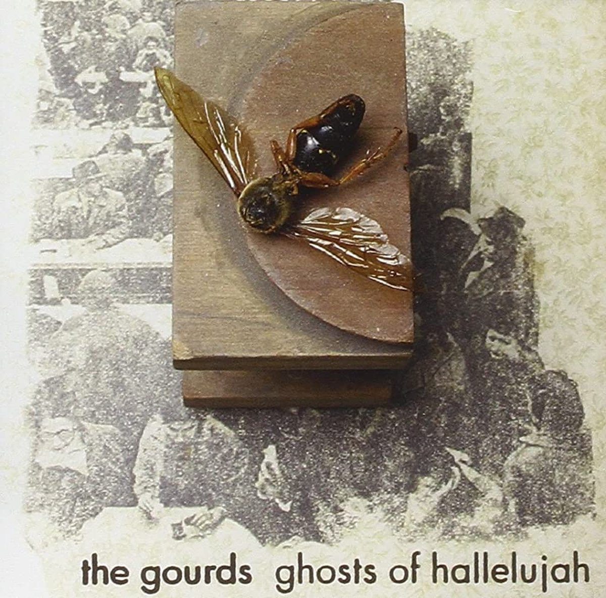 Ghosts Of Hallelujah