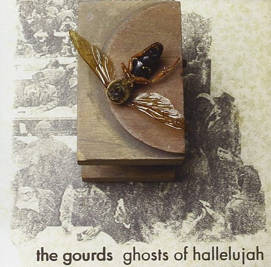Ghosts Of Hallelujah