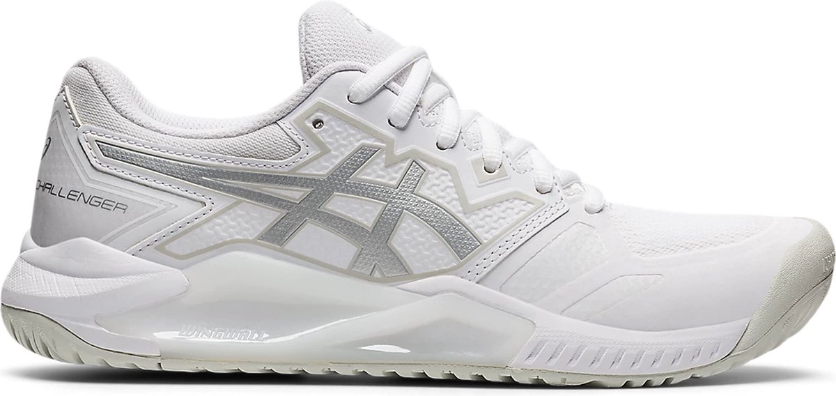 Women’s And Asics Gel Challenger 13 1042a164 100 Padel Shoes Unknow