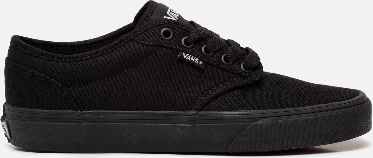 VANS MN Atwood Canvas Black Black Maat 40 bol