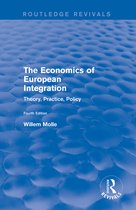 Routledge Revivals-The Economics of European Integration