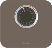 Terraillon Nautic Up - analoge/mechanische weegschaal - met BMI functie