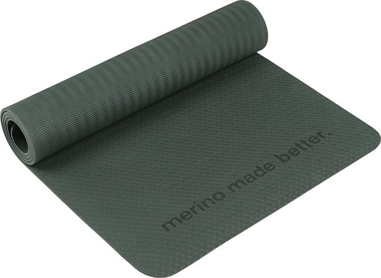 Super.Natural Yoga - Dark green - Maat Unisex_OneSize — afbeelding 2