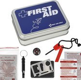 FIRST-AID-ONLY-22-delige-EHBO-set-To-Go-metaal