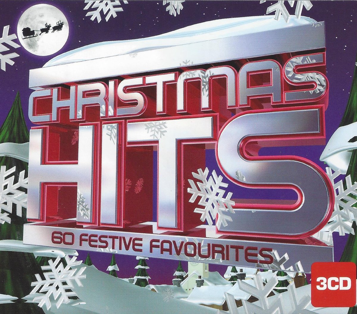 Christmas Hits