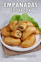 Empanadas Cookbook