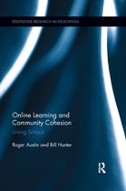 Routledge Research in Education- Online Learning and Community Cohesion