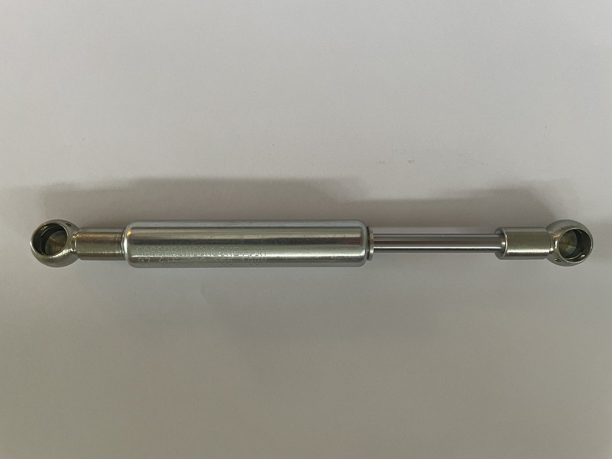 Gasveer Stabilus liftomat 2607NR 0100N (vervanger)