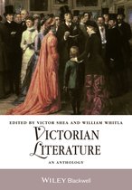 Victorian Literature Anthology