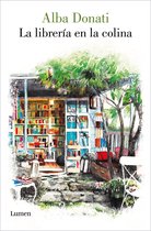 La librería en la colina / Diary of a Tuscan Bookshop