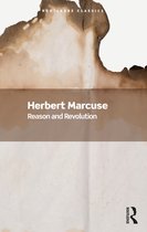 Routledge Classics- Reason and Revolution