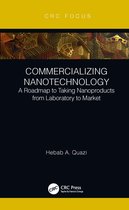 Commercializing Emerging Technologies- Commercializing Nanotechnology