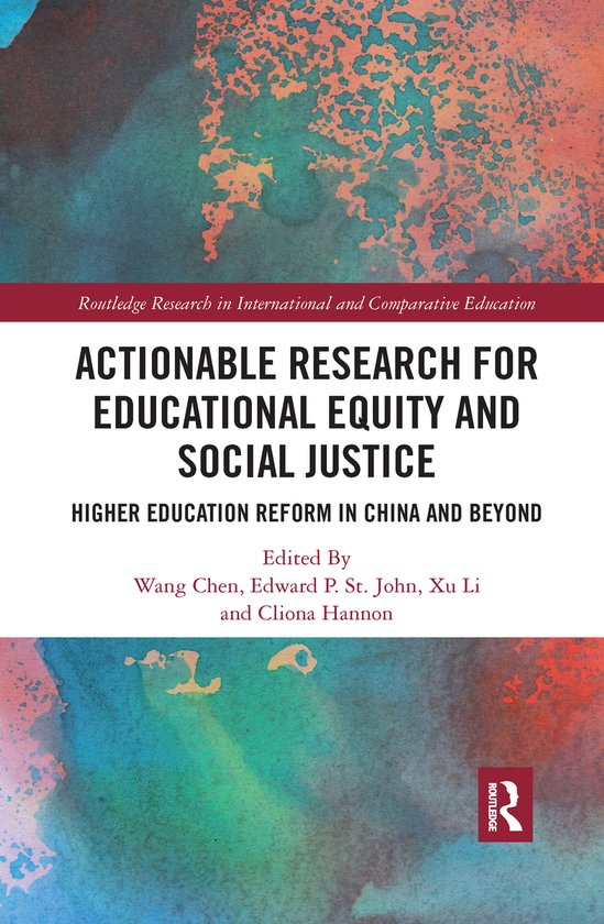 Foto: Actionable research for educational equity and social justice