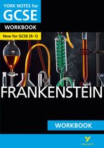 Frankenstein York Notes For GCSE