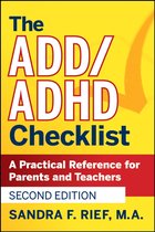 ADD/ADHD Checklist 2nd