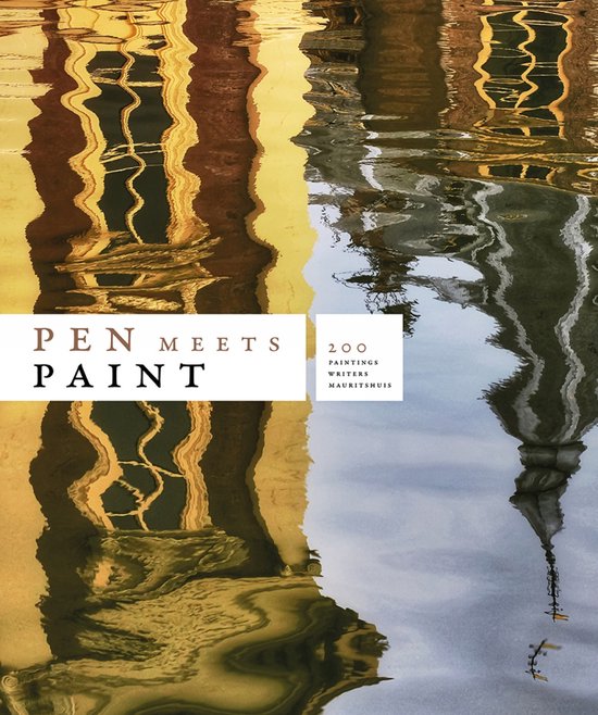 Foto: Pen meets paint
