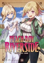 Peach Boy Riverside- Peach Boy Riverside 10