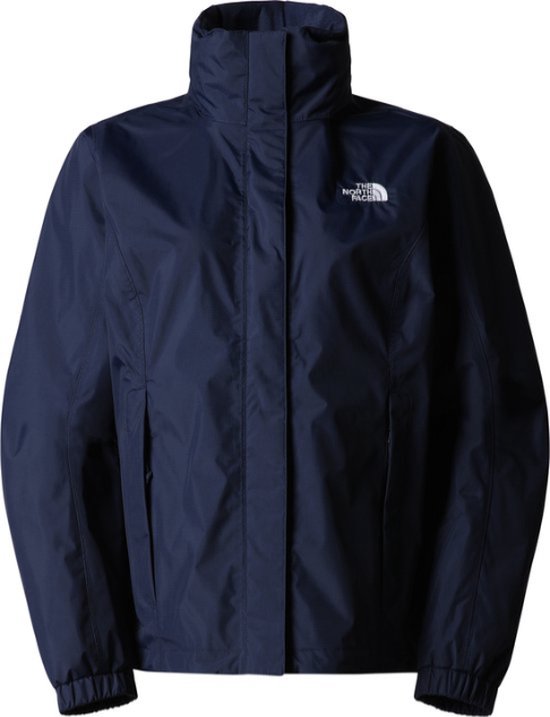 The North Face Resolve Dames Outdoorjas - Maat S