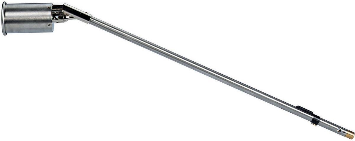 SIEVERT PROMATIC DD brander 60/600 - 335302