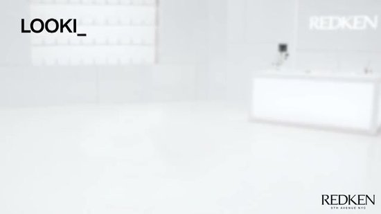 Redken All Soft Mega Curls Shampoo – Voedende shampoo voor krullen en kroeshaar – 300 ml