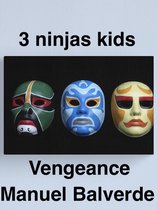 3 ninjas kids