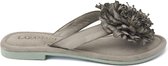 Lazamani Dames Slippers 33.517 Sage