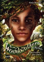 Woodwalkers 9 - Woodwalkers – Die Rückkehr (Staffel 2, Band 3). Das Grollen der Löwin