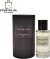 Collection Privée | Wood & Coco, Eau de Parfum | 50 ml | Unisex