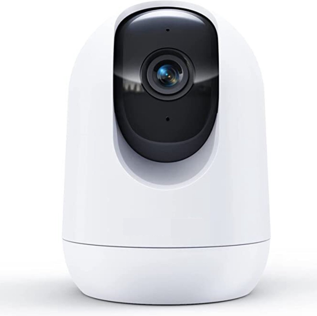 Woox Bewakingscamera voor binnen, 2K, 360° wifi, indoor hondencamera
