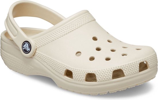 Chaussure de plage/bain Crocs Ivoire-C11 (28-29)
