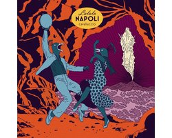 Lalala Napoli - Cavalluccio (CD)