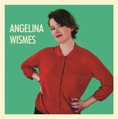 Angela Wismes - Angelina Wismes (CD)