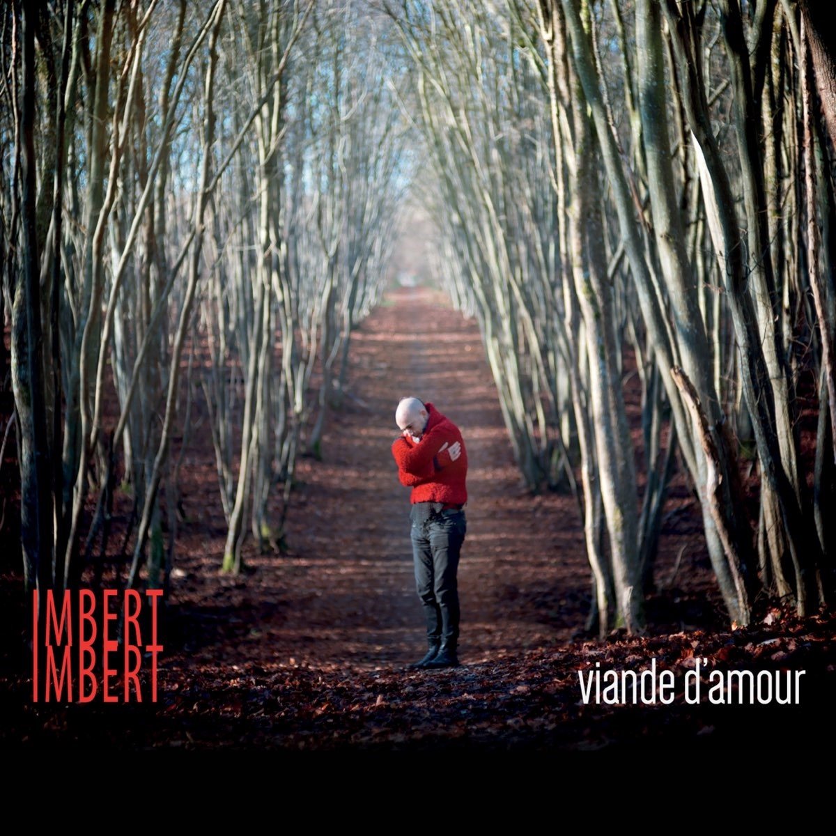 Imbert Imbert - Viande D'Amour (CD)