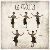 La Mòssa - A Moss'! (CD)