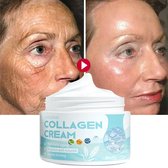 Collageen creme collagen cream lifting Verstevigende effectieve anti rimpel gezichtsverzorging