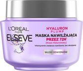 Elseve Hyaluron Plump masque hydratant cheveux déshydratés 300ml