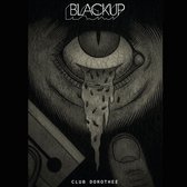 Blackup - Club Dorothee (LP)
