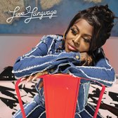 Angie Stone - Love Language (CD)