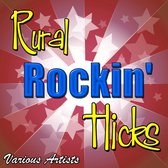 Various Artists - Rural Rockin' Hicks (CD)