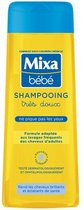 MIXA B�B� - Zeer zachte shampoo - 250 ml