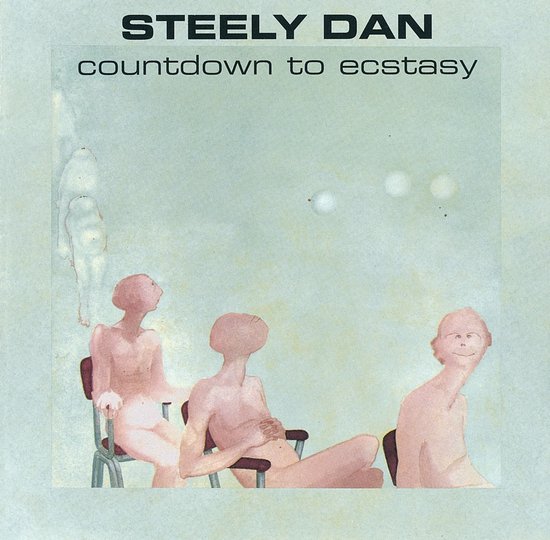 Steely Dan - Countdown To Ecstasy (LP) (Limited Edition) (Remastered)
