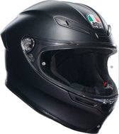 Agv K6 S E2206 Mplk Zwart Mat 011 Casque Intégral S