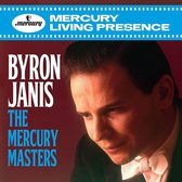 Byron Janis - Byron Janis Mercury Collection (9 CD | Blu-Ray Audio) (Limited Edition)