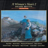 Various Artists - A Woman's Heart 2 (CD) (Deluxe Edition)