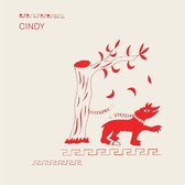 Cindy - Why Not Now (LP) (Coloured Vinyl)
