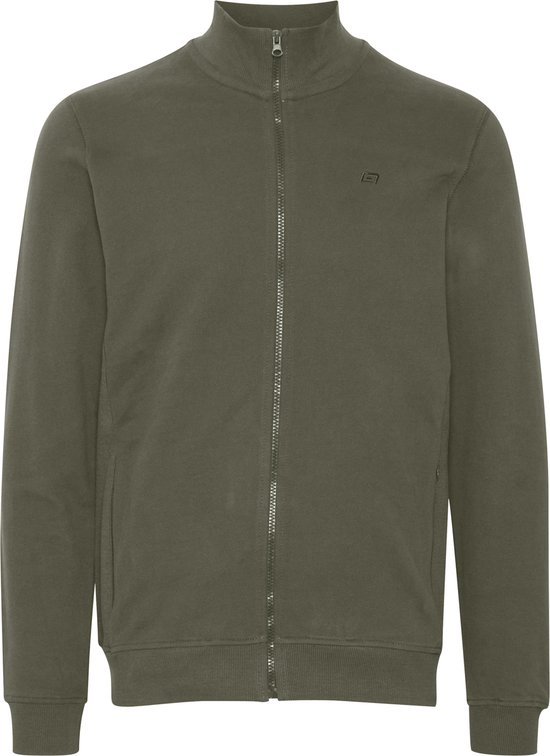 Blend He BHAvebury Zipthrough sweatshirt Heren Vest - Maat XL