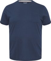 Blend He BHNASIR - Tee Heren T-shirt - Maat 4XL