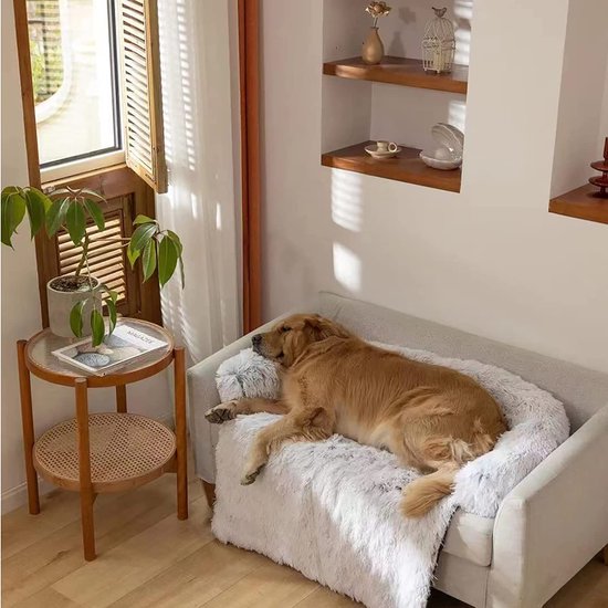 tapis pour chien pour canapé / Lit pour chien - Coussin pour chien - Lit pour animal de compagnie, lit pour chien, oreiller, lit pour chien, lit,